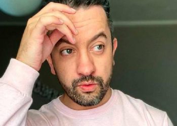 FGR investiga a Chumel Torres tras denuncia por violencia de género