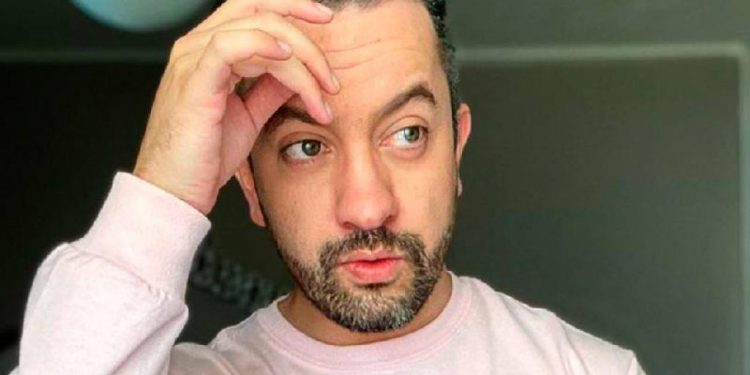 FGR investiga a Chumel Torres tras denuncia por violencia de género