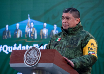 Veracruz es el tercer lugar en secuestro a nivel nacional: Sedena