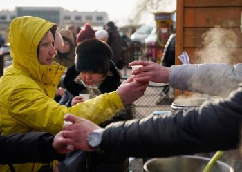 Ucrania puede verse afectada a una crisis alimentaria a nivel mundial