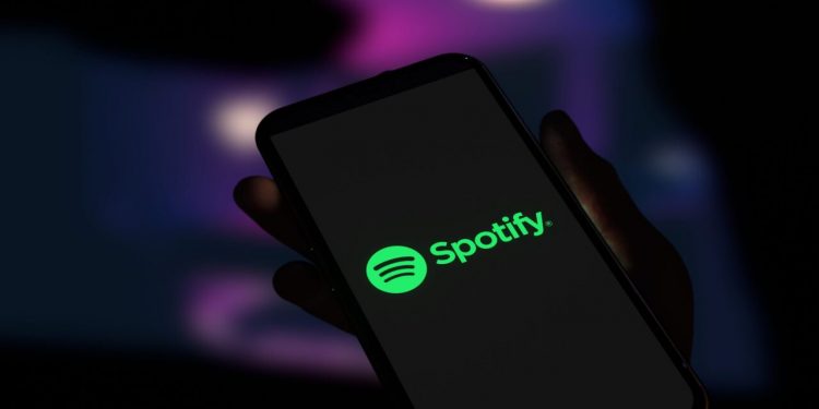 Spotify sufre una caída a nivel mundial