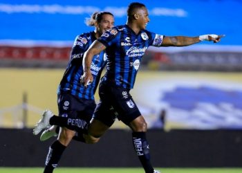 Querétaro a un paso de ser desafiliado