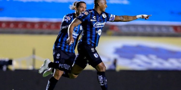 Querétaro a un paso de ser desafiliado