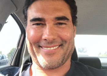 Eduardo Yáñez confiesa que fue víctima de abuso