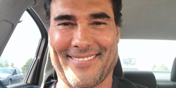 Eduardo Yáñez confiesa que fue víctima de abuso