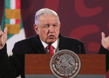 AMLO anunció que trabaja para garantizar la igualdad de género