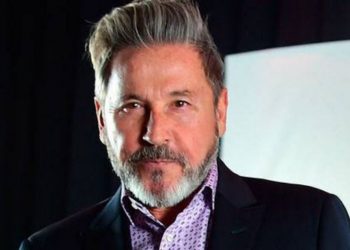 Ricardo Montaner decide intervenir ante la situación de Residente y J Balvin
