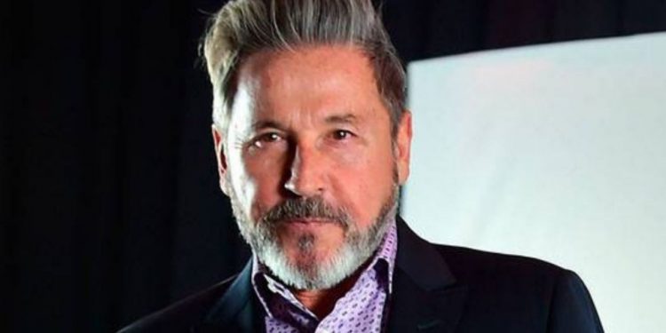 Ricardo Montaner decide intervenir ante la situación de Residente y J Balvin