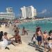 Las playas del Caribe mexicano reanudarán sus horarios previos tras la pandemia
