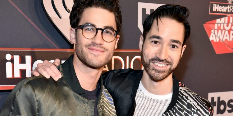 Fallece el hermano de Darren Criss como consecuencia de una terrible depresión