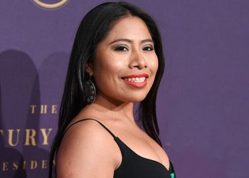 Yalitza Aparicio sigue triunfando y ahora lo hará en la serie Familia de Medianoche