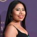 Yalitza Aparicio sigue triunfando y ahora lo hará en la serie Familia de Medianoche