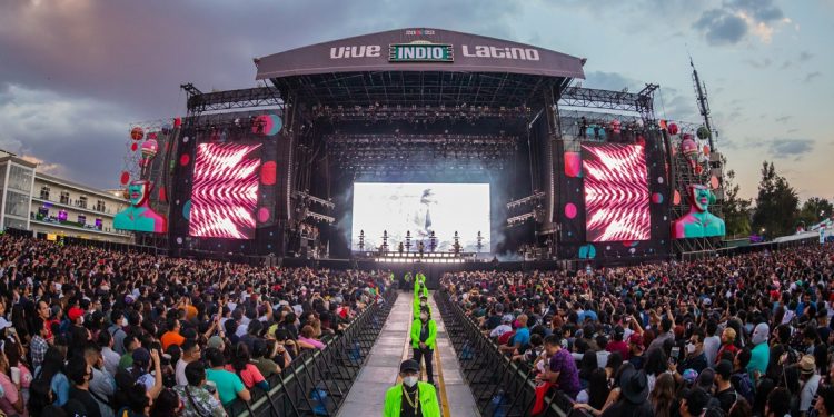 Festival Vive Latino volvió a resurgir