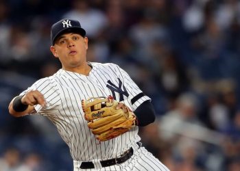 Urshela y Gary Sánchez son cambiados por los Yankees a los Twins