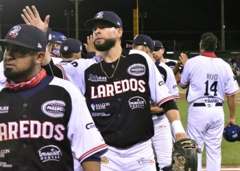 Tecolotes de los Dos Laredos arranca pretemporada ante Diablos Rojos de México