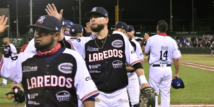 Tecolotes de los Dos Laredos arranca pretemporada ante Diablos Rojos de México
