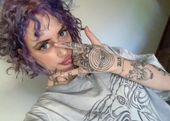 Fallece la rapera Lil Bo Weep a los 22 años