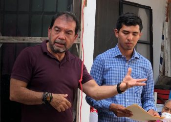 Saborea Morena gubernatura y mayoría de la cámara de diputados