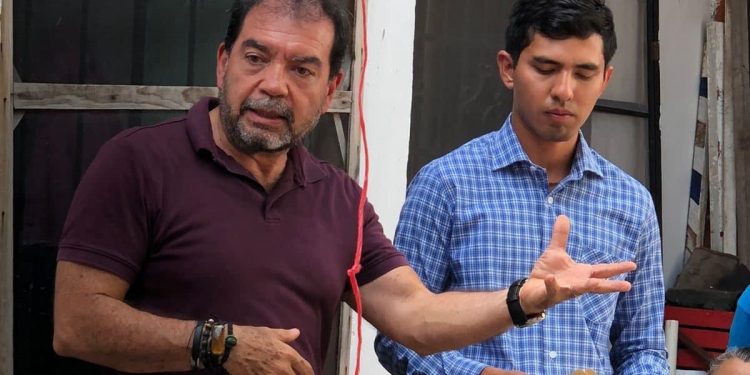 Saborea Morena gubernatura y mayoría de la cámara de diputados