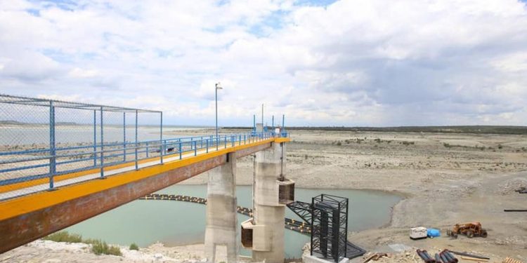 Harán un trasvase de agua de la presa de Cerro Prieto a la presa de La Boca