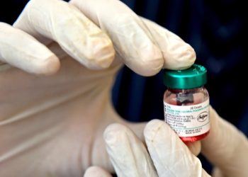 Primer caso de Polio en Israel