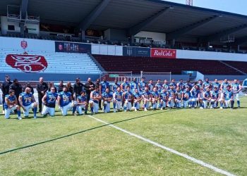 Los Reyes de Jalisco están listos para LFA