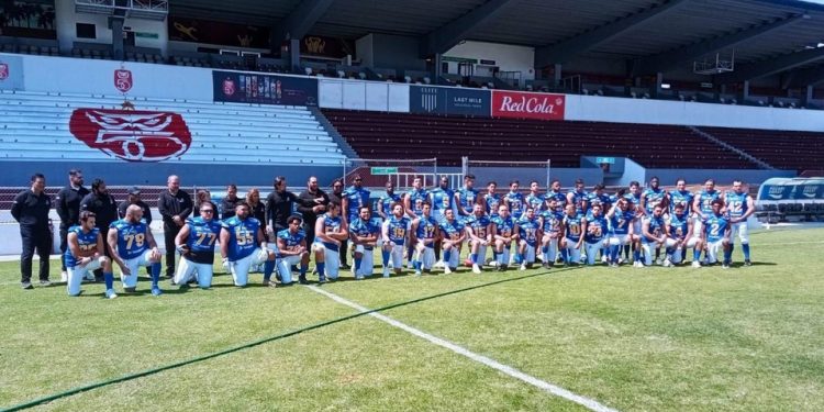 Los Reyes de Jalisco están listos para LFA