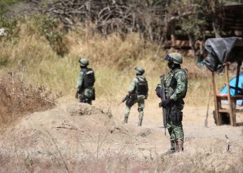 Enfrentamiento entre civiles de Michoacán deja al menos un muerto y tres lesionados