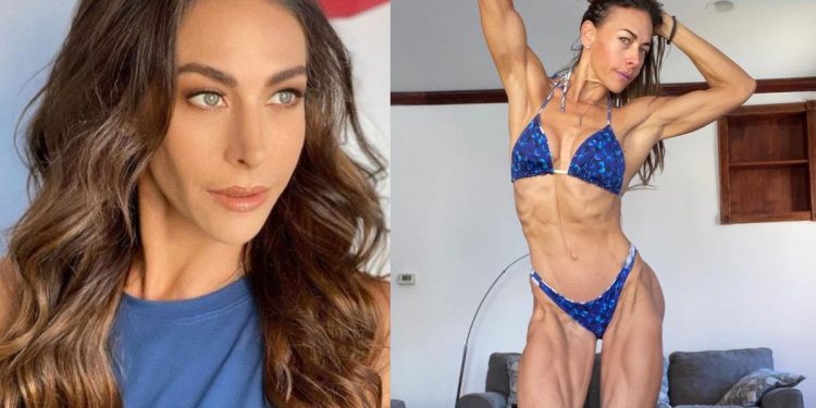 Robando suspiros y siendo una gran motivación