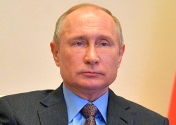 Vladímir Putin amenaza a Bosnia en caso de unirse a la OTAN