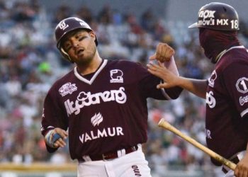 Sigue la pretemporada de los Algodoneros del Unión Laguna