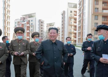 Corea del Norte planea hacer una prueba nuclear en casi cinco años