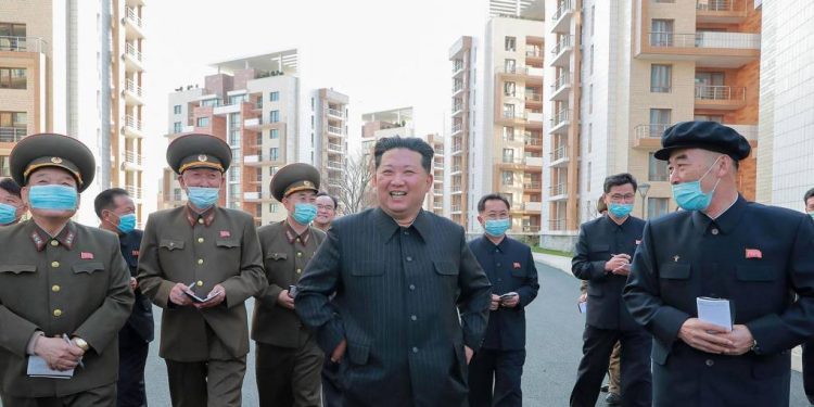 Corea del Norte planea hacer una prueba nuclear en casi cinco años