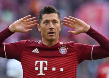 Surgen rumores que Lewandowski tiene todo arreglado para llegar al Barça