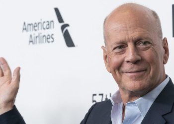 Bruce Willis vendió sus propiedades para solventar sus problemas de salud