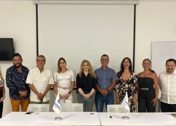 Quintana Roo será sede de la 4ª Edición del Pitch at the Beach