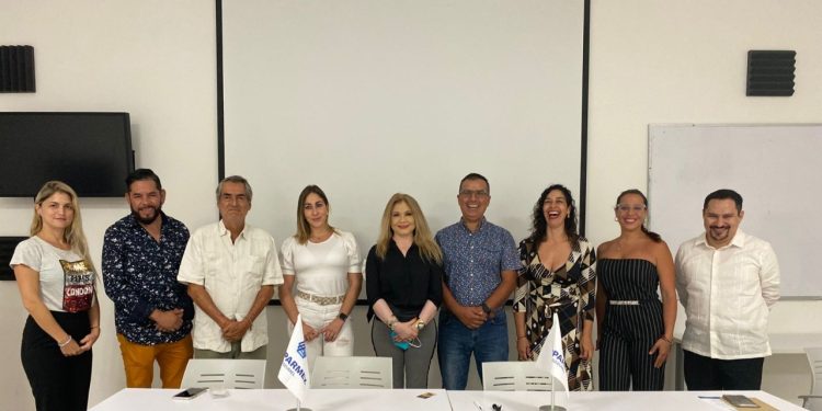 Quintana Roo será sede de la 4ª Edición del Pitch at the Beach