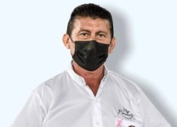 Salieron “puque” algunos alcaldes