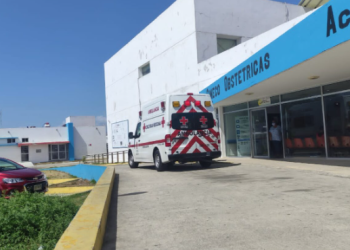 Italianos riñen y uno termina con la pierna acuchillada en una habitación del hotel “Plaza Playa”
