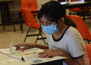Para que nadie se quede sin estudiar, en Quintana Roo se abrirá el segundo periodo de inscripción escolar