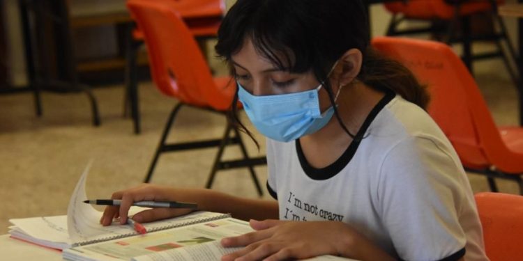 Para que nadie se quede sin estudiar, en Quintana Roo se abrirá el segundo periodo de inscripción escolar