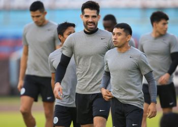 Cancún FC, por el pase a los cuartos de final ante Leones Negros