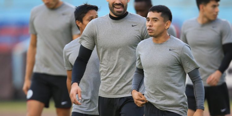 Cancún FC, por el pase a los cuartos de final ante Leones Negros