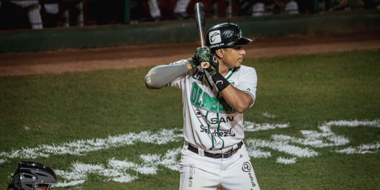 Campeche se lleva el primero de la serie