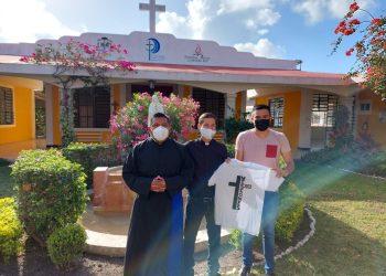 Se celebrarán las festividades de Semana Santa sin cubrebocas