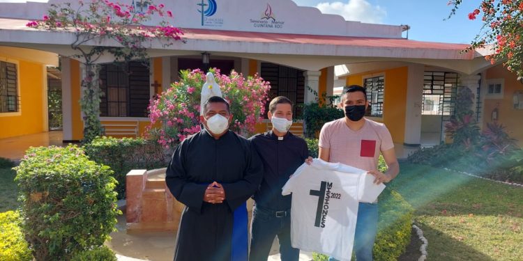 Se celebrarán las festividades de Semana Santa sin cubrebocas