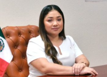 Busca Yensunni desviar la atención y críticas hacia su persona