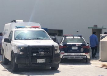 Trabajador pierde la vida al caerse de 14 metros en la zona hotelera en Cancún
