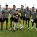 Cancún FC distingue a incondicional aficionado con visita a sus ídolos