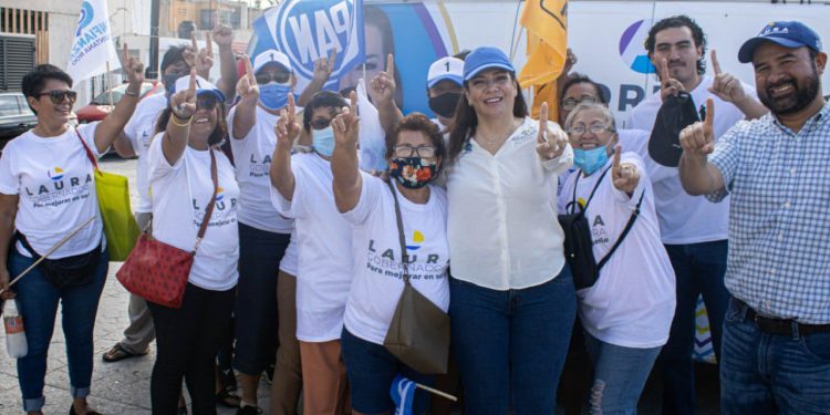 Tendremos en Quintana Roo estancias infantiles de tiempo completo: Adriana Teissier
